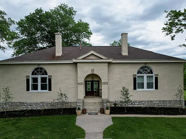 1678 Little Hickman Rd, Nicholasville, KY 40356