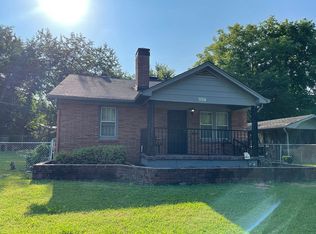 1754 Riverside Blvd, Memphis, TN 38109
