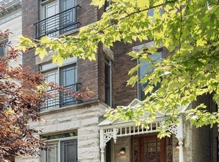 859 W. Newport Avenue ##G, Chicago, IL 60657