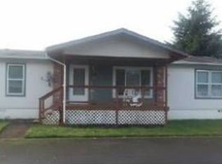 196 Jacobson Rd UNIT 48, Cathlamet, WA 98612