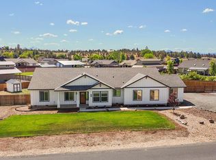 3956 NW 39th Dr, Redmond, OR 97756