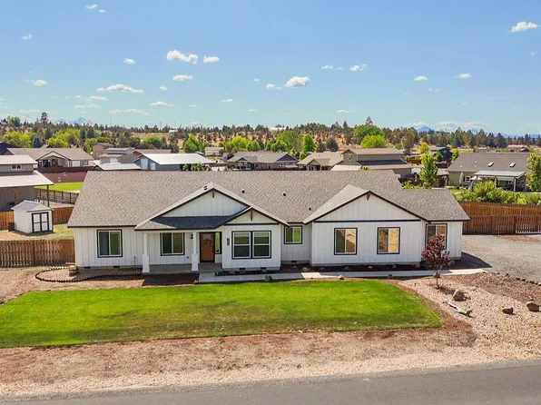 3956 NW 39th Dr, Redmond, OR 97756