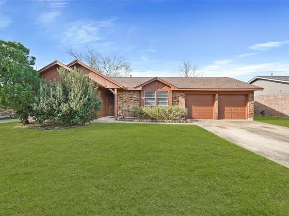21226 Cimarron Parkway, Katy, TX 77450