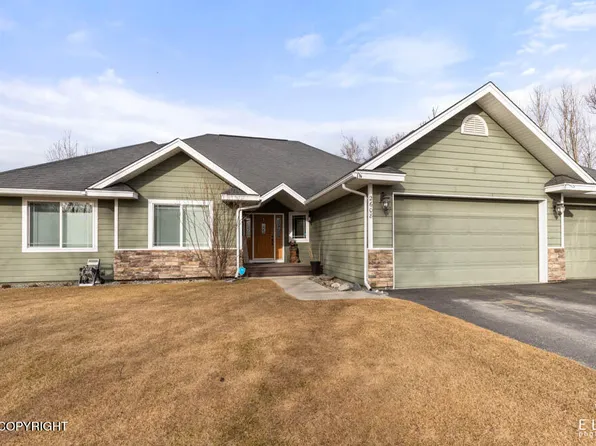 2608 S Paddock Dr, Wasilla, AK 99654