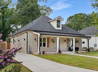 199 Racine St SW, Atlanta, GA 30314