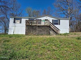 550 Hartman Ln, Greeneville, TN 37743