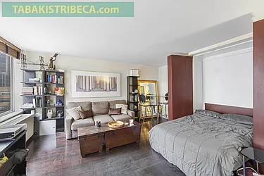 Rented by Tabak Real Estate