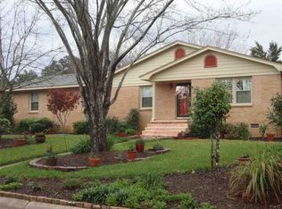 4090 Aiken Rd, Pensacola, FL 32503