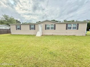 1075 Percy Rd, Saint Martinville, LA 70582