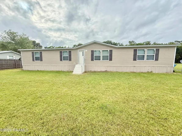 1075 Percy Rd, Saint Martinville, LA 70582