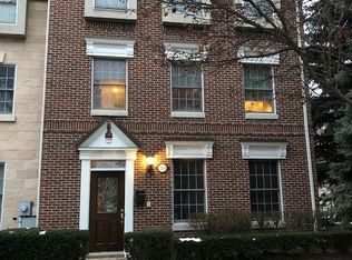 219 N Maple Ave #1, Royal Oak, MI 48067