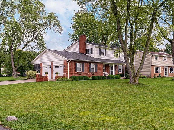 2nd image of 3876 Braidwood Dr