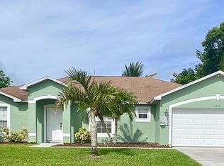 1836 SE Fallon Dr, Port Saint Lucie, FL 34983