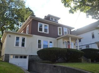 60 4th St, Medford, MA 02155
