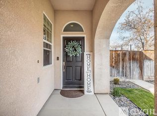 3756 W Black Walnut Ln, Fresno, CA 93711