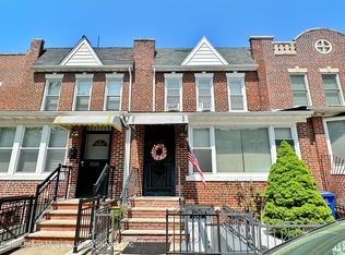 7018 Ridge Crest Ter, Brooklyn, NY 11209