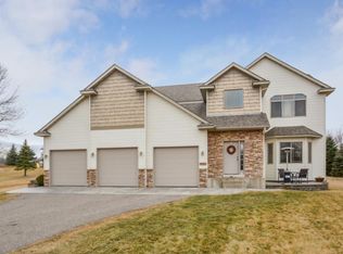 5053 Needham Ave NE, Saint Michael, MN 55376