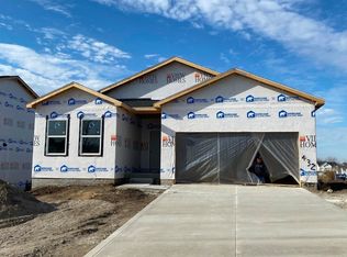 432 Napoli Ave, West Des Moines, IA 50266