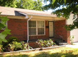 3108 NW 48th St, Oklahoma City, OK 73112