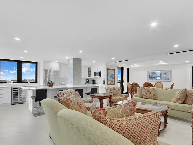 5380 N Ocean Dr #9A — Photo 8
