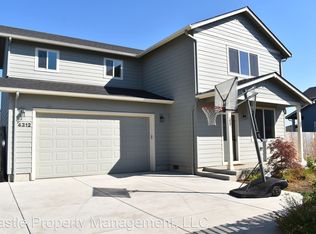 4312 Citabria St, Sweet Home, OR 97386