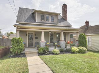 1016 11th Ave N, Nashville, TN 37208
