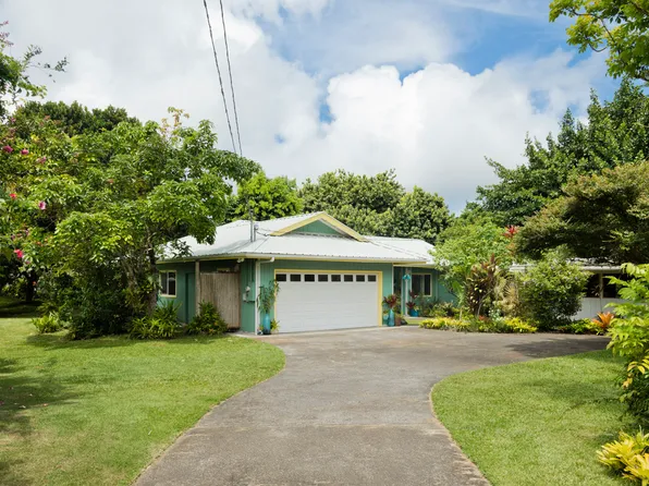 15-1619 12th Ave, Keaau, HI 96749