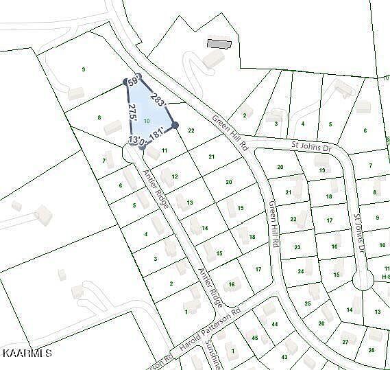 Antler Rdg, Dandridge, TN 37725 Zillow