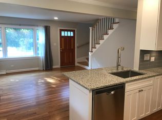 249 Monte Vista Ave, Charlottesville, VA 22903
