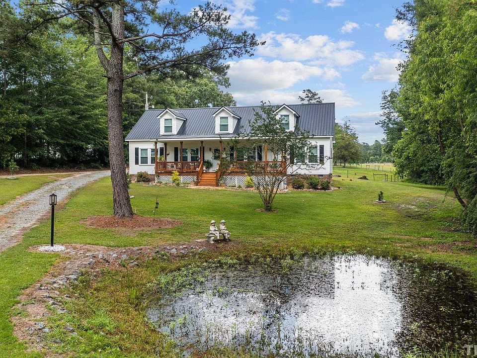 6297 Godwin Lake Rd, Dunn, NC 28334 Zillow
