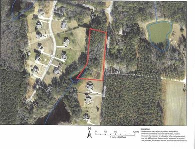 1821 Pearces Rd, Zebulon, NC, 27597