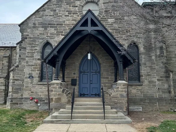 Newbold Square Church, 430 York Rd APT 2, Jenkintown, PA 19046