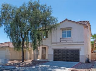 8069 Shellstone Ave, Las Vegas, NV 89117