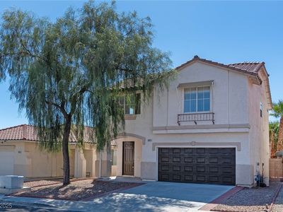 8069 Shellstone Ave, Las Vegas, NV, 89117