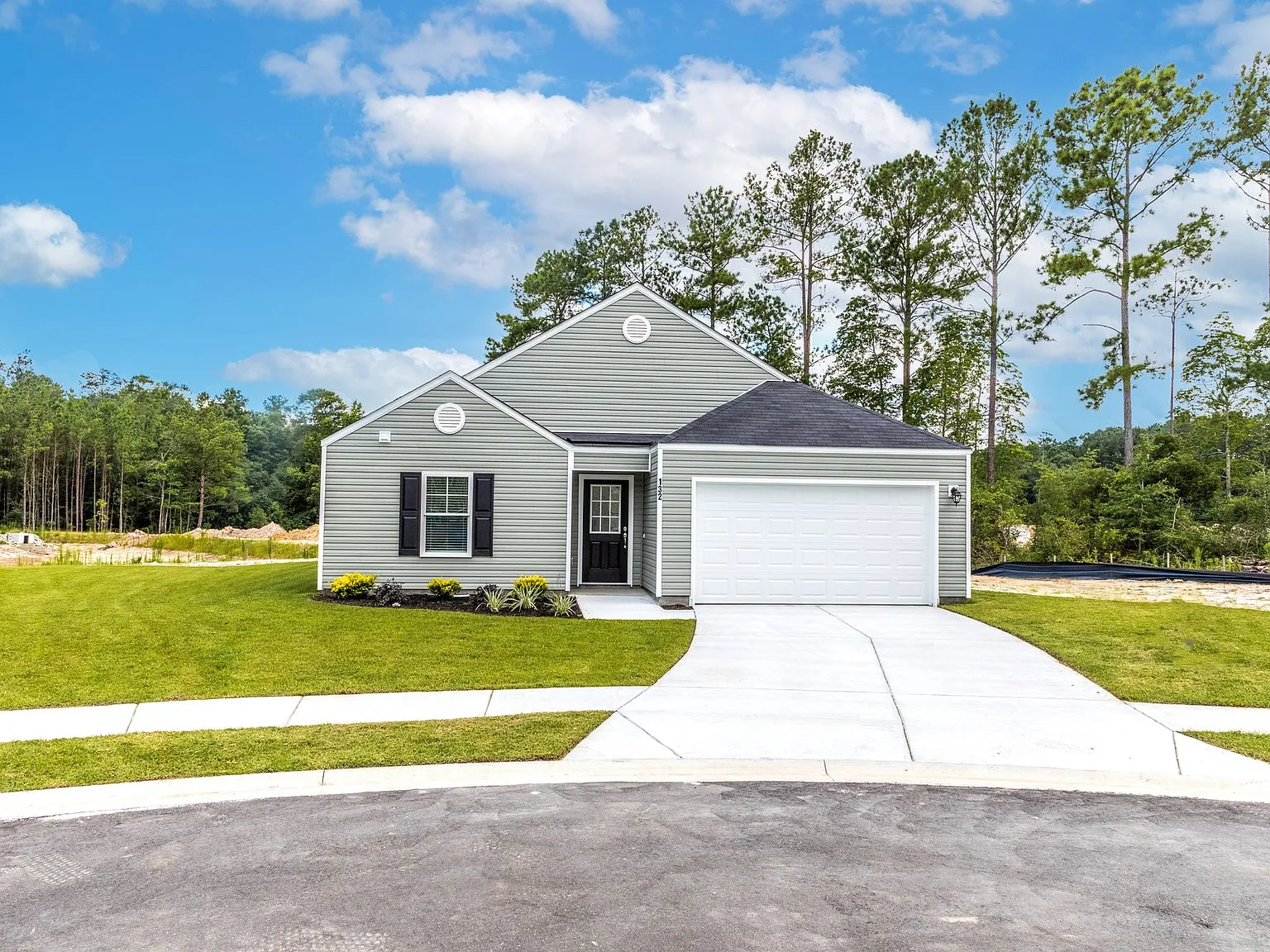 Oglethorpe Landing - 128 — Photo 4