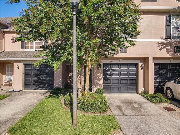 2nd image of 2865 Cliffe Ct