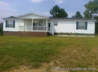 53 Judi Lee Rd, Lillington, NC 27546