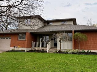 26 Esther Ave, Cambridge, ON N1S4L6