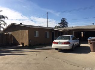 12016 Rio Hondo Pkwy, El Monte, CA 91732