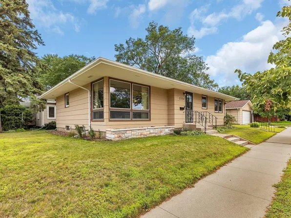2304 1st St N, Saint Cloud, MN 56303