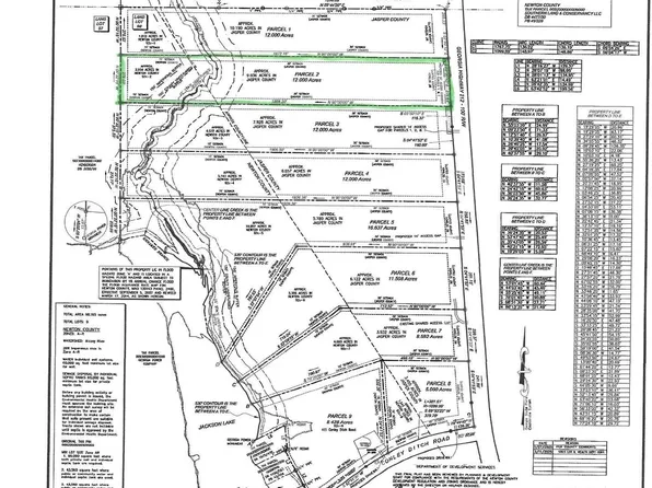 0 Highway 212 Parcel 2, Covington, GA 30014