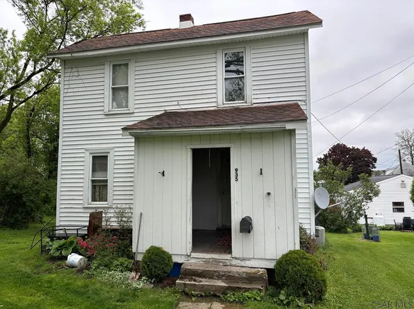 935 S Rosina Ave, Somerset, PA 15501