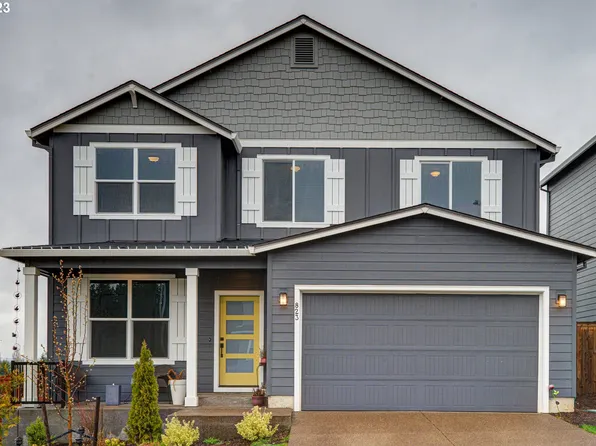 823 NE Wildwood Dr, Estacada, OR 97023