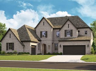 4105 Linear Dr, Prosper, TX 75078