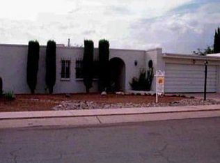 1626 S Regina Cleri Dr #0, Tucson, AZ 85710
