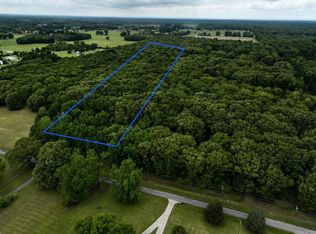 0 Woodlawn Rd, Austin, AR 72007