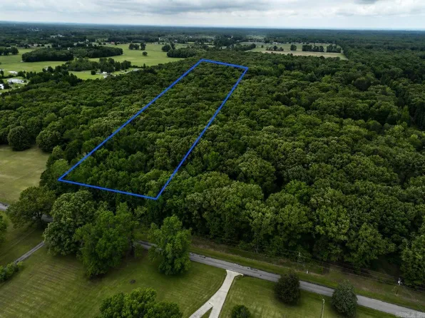 0 Woodlawn Rd, Austin, AR 72007