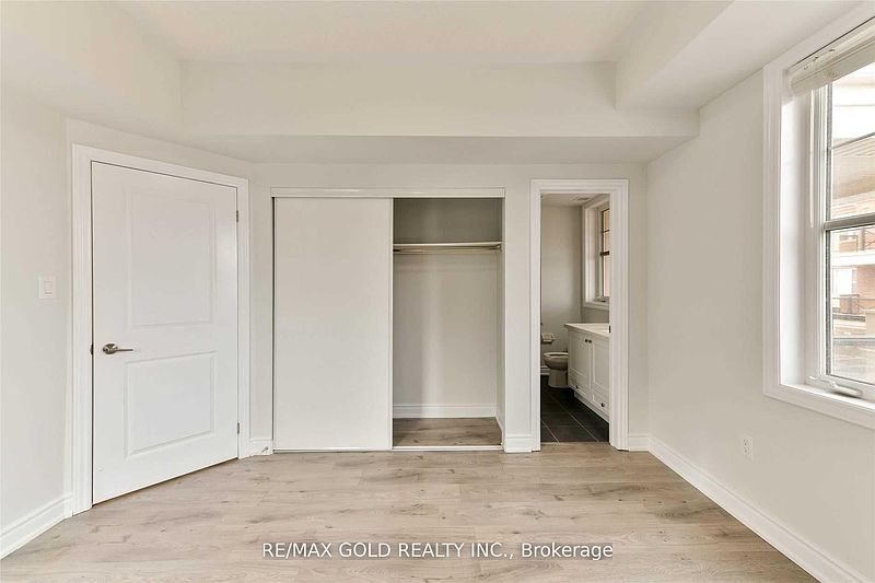 Oakville Townhouse for rent - 2 Bedrooms — photo 24