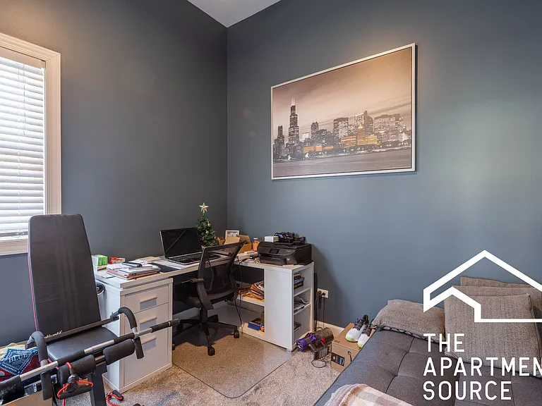 3739 N Sheffield Ave #3 — Photo 8