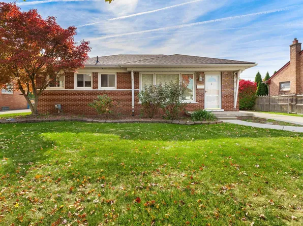5092 Canterbury Ln, Warren, MI 48092